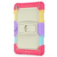 thumbnail image 2 of Funda TEKKU StandC uso rudo para iPad 9 iPad 8 iPad 7 10.2 MultiRoja TEKKU A2602 A2605 A2270 A2428 A2430 A2197, 2 of 9