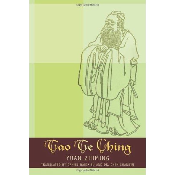 Tao Te Ching