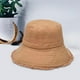 thumbnail image 4 of Sombrero de informal de para mujer, gorra de para mujer, Zulema sombrero de pescador para mujer, 4 of 8