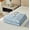 Blue, variant on YELEE Cooling Blanket for All-Season Size Queen Summer Lightweight Blankets for Sofa Bed Grey Silky Ultra Soft Comforter