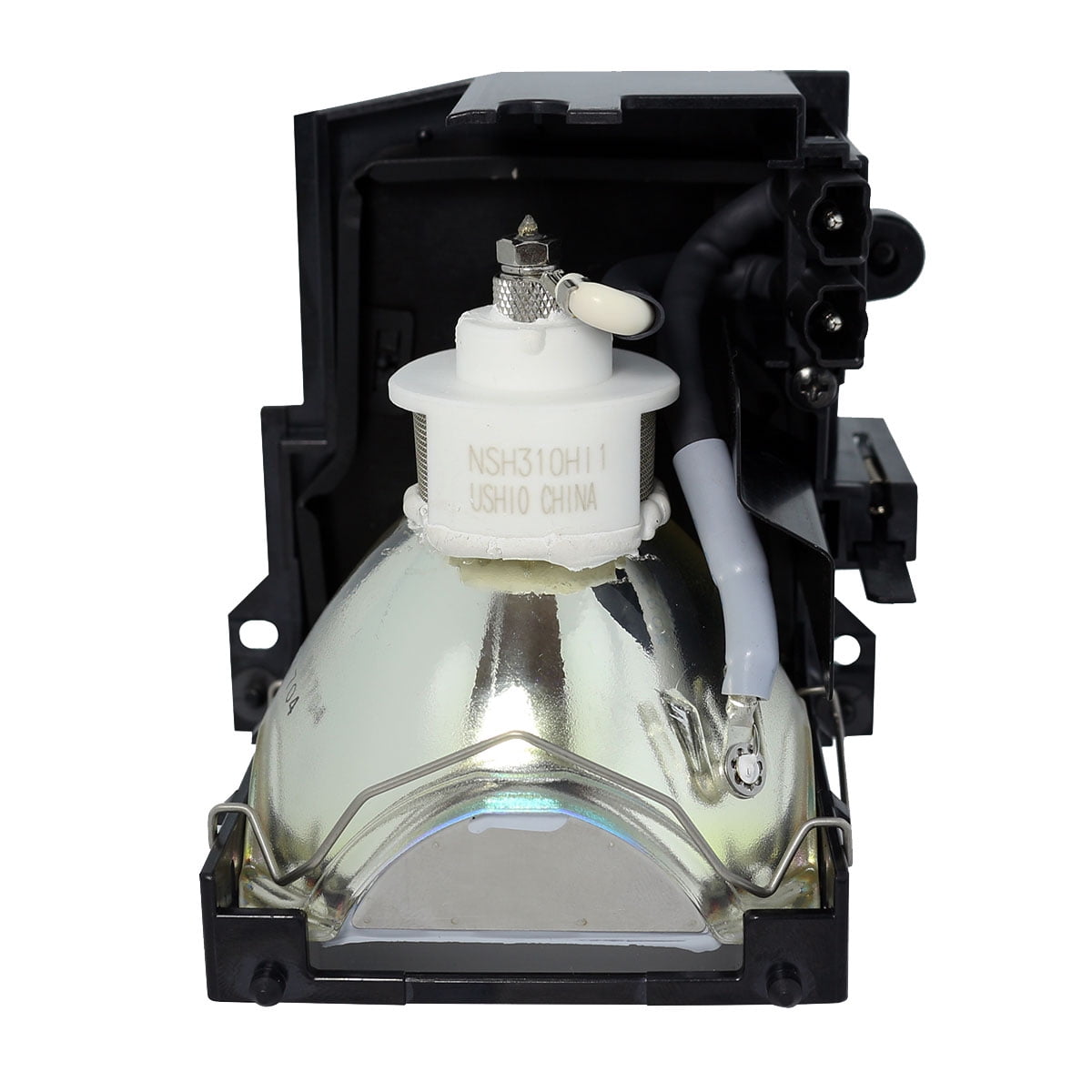 Original Ushio Projector Lamp Replacement with Housing for BenQ CPX1250