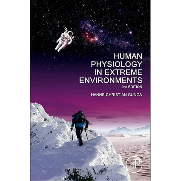 Human Physiology in Extreme Environments, (Paperback)