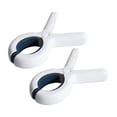 thumbnail image 1 of Durable Clothes Clips For Outdoor & Indoor Use Strong Hold For Bedding Sheets & Laundry Versatile Hanger Clips For Home Use, 1 of 6