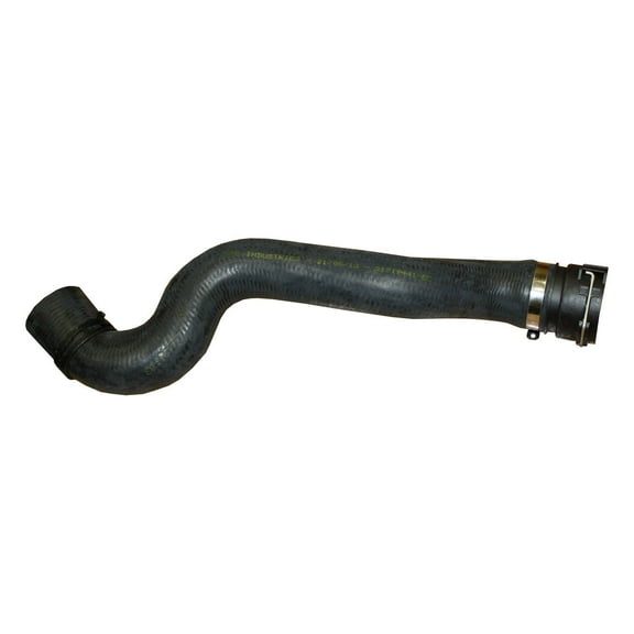 Rein Molded Radiator Hose