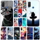 thumbnail image 2 of Funda De Teléfono De Naruto De Dibujos Animados Para Alcatel 1L 2021 4063D Pro 2021 Silicona Suave Moda Película Encantadora Coque, 2 of 4