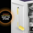 thumbnail image 4 of Swiffer Dusters Heavy Duty Multi-Surface Duster Refills for Cleaning, Unscented, 6 Count, 4 of 10