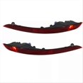 thumbnail image 5 of 1 Pcs right Reflector Brake Fog Turn Signal Lamp For Porsche, 5 of 5