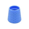 thumbnail image 2 of Cabezal de ducha portátil para limpieza de mascotas, cabezal de ducha de silicona para exteriores, suministros de limpieza para mascotas, boquilla de silicona, 2 of 6