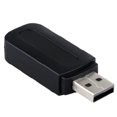thumbnail image 3 of Adaptador receptor de música USB AUX A2DP de audio de 3,5 mm compatible con Bluetooth para coche SUSUchens, color negro, 3 of 7