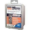 thumbnail image 5 of Clavos para conectores estructurales Simpson Strong-Tie N8DHDG 3,8 cm, 5 of 5