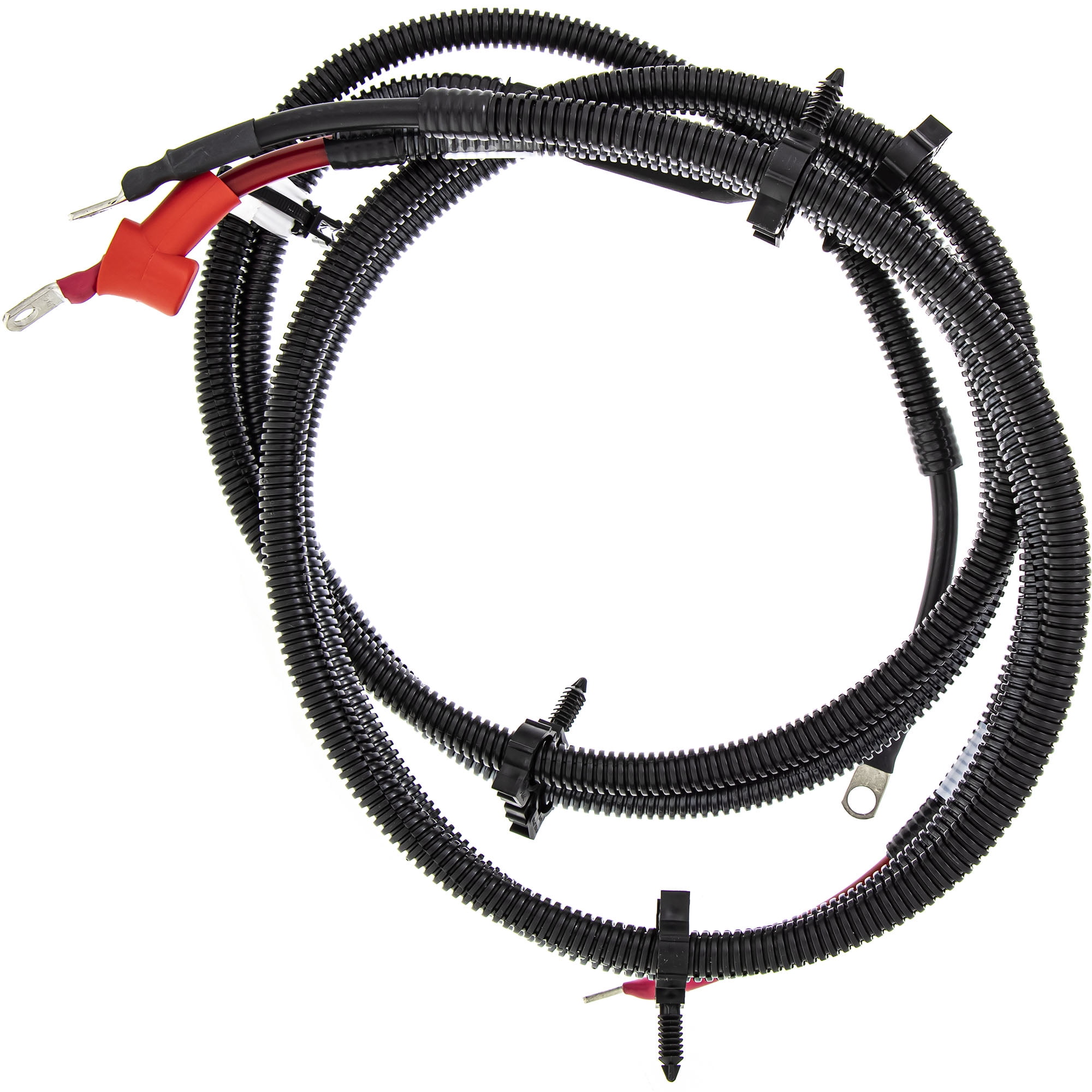 Polaris 2881551 Electrical Accessory Busbar Wiring Harness OEM 2015