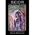 thumbnail image 1 of Pre-Owned Seidr: The Gate Is Open (Gerrard) Paperback, 1 of 1