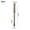 6mm, variant on 1pc Eccentric Drill Bit Four-Edge Serrated Drill Bits Tungsten Steel Alloy Glass Tile Punching Rock Slab Triangle Drill Bit 6-14