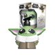 thumbnail image 2 of Jabón Liquido Algabo STAR WARS 3D Baby Yoda 500 ml, 2 of 3