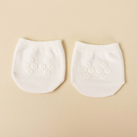 Rubber Sole Sock Slippers Women's Fuzzy Slipper Socks Thick Bootie Socks Skid-Proof Bottom Comfortable Cabin Socks for Winter Sock Slippers