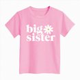 thumbnail image 4 of KPOPLK Girl's Graphic Print Tee Shirt Crew Neck Short Sleeve T Shirts Summer Cute Trendy Tops Size 13-14 Years,Pink, 4 of 4
