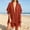 Orange, variant on HBYJLZYG Women's Open Front Kimono Cover Up, Sparkly Lightweight Beach Shawl, Sheer Summer Vacation Cardigan, Versatile Swimsuit Cover Up, Trendy Resort Wear