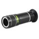 thumbnail image 5 of Methold 20x Universal Teleobjetivo Telescopio Teléfono móvil Lense Lente de la cámara y Clip para X 7 8 plus para para para Teléfono y Comunicación, 5 of 6