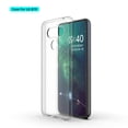 thumbnail image 6 of Case For LG Q70 - SuperGuardZ TPU Shockproof Protective Armor + 2 Stylus Pen, 6 of 9