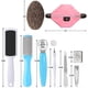 thumbnail image 1 of Kit de Pedicura Profesional 10 en 1 YONGSHENG para Cuidado de Piel de Pies, 1 of 2