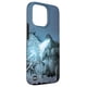 thumbnail image 3 of Funda para iPhone 15 Pro Max Godzilla Arte de Cómic Rayo Caliente, 3 of 3
