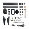 thumbnail image 1 of Heat Set Insert Press Tool With Soldering Iron Tip Thread Insert Nut Embedded Kit For 3d Printing Accessories Eu Plug, 1 of 5