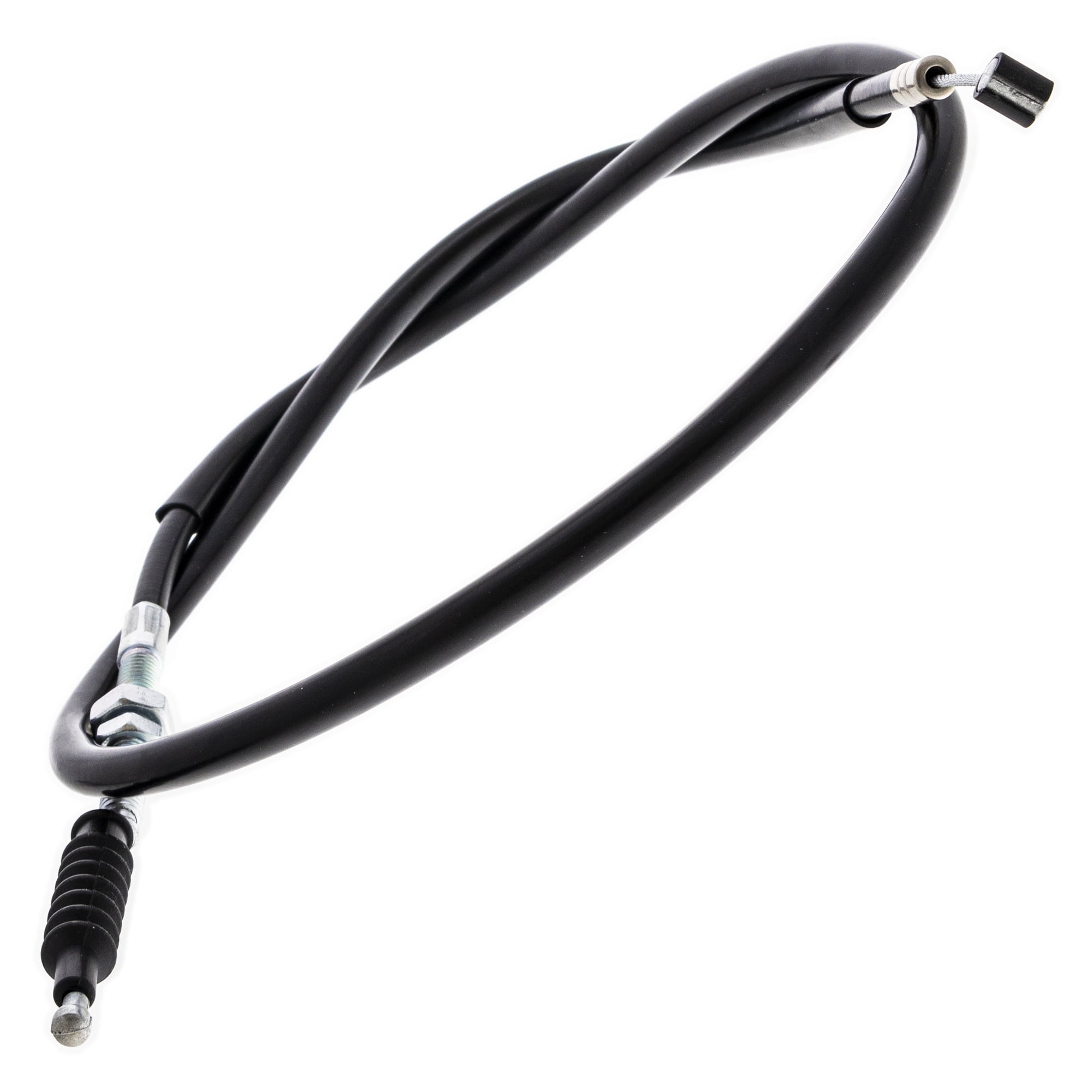 NICHE Clutch Cable for Kawasaki ZX1000 ZX-10R 54011-0048 NICHE Clutch Cable for Kawasaki ZX1000 ZX-10R 54011-0048