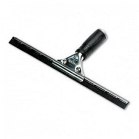 UPC 761475100106 product image for UNG PR25 10 in. PRO Stainless Steel Window Squeegee | upcitemdb.com