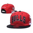 thumbnail image 1 of Gorras Planas Ajustables Al Aire Libre, 1 of 4
