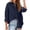 574Blue, variant on Clothing 2025 Super Soft Wrinkle Free Button Down Shirts for Women Formal Work Dress Blouses Tops Womens Button Down Shirts Boyfriend Long Sleeve Oversized Blouses Tops