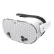 thumbnail image 3 of Sleek Protective Covers Made Specifically for Meta For Quest 3S Ensures a Clean and Safe Gaming Experience in VR, 3 of 10