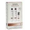 Nioxin Hair System 4 Starter Kit by Nioxin