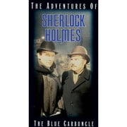 Adventures Of Sherlock Holmes -The Blue Carbuncle, The