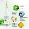 thumbnail image 5 of 1-3pcs 8 Minutes Fast Hair Removal Spray Painless Hair Removal Cream Leg Arm Permanent Depilatory, 5 of 5