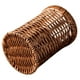 thumbnail image 2 of Cesta tejida para almacenamiento de cubiertos, organizador de soporte para estante de utensilios, cesta para cubiertos de mesa, 2 of 8