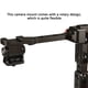 thumbnail image 3 of Methold Carera Mount Cam Rack Instalación práctica Mano de obra Soporte giratorio para principiantes Práctico equipo de fotografía Accesorios de cámara y óptica, 3 of 6