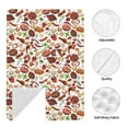 thumbnail image 5 of Naloa Cooking Bbq Baby Car Seat Cover, Breathable Baby Carrier Cover, Multiuse Baby Carrier Cover & Nursing Breastfeeding Cover, 5 of 5