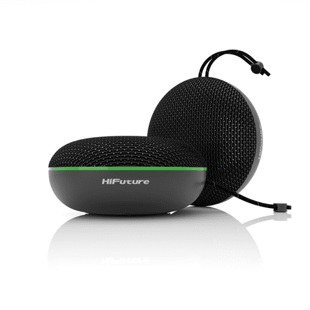 UPC: 0673143591164 | HiFuture Sound Mini Speaker