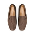thumbnail image 4 of Men Fashion Driving Loafers Dress Shoes Casual Slip On Moccasins, 4 of 7