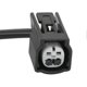 thumbnail image 1 of Car Power Rearview Mirror Control Switch 15045085 Replacement for Chevrolet Silverado 1500 2500 3500, 1 of 3