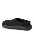 thumbnail image 5 of EasyMellow by Dearfoams Men's Quilted Hoodie Clog Shoes Sizes 8-12, 5 of 11