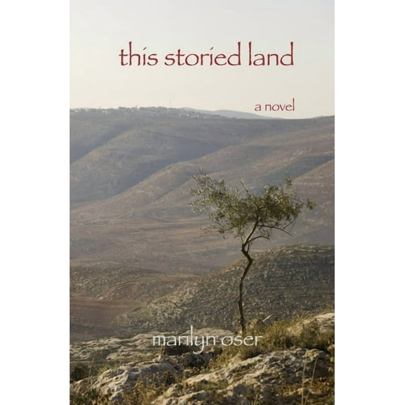 Chronicles of the Land This Storied Land, Book 3, (Paperback)
