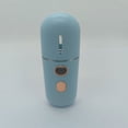 thumbnail image 1 of Spray medidor de hidratación mini portátil usb home beauty medidor de hidratación spray humidificación hidratación facial, 1 of 5