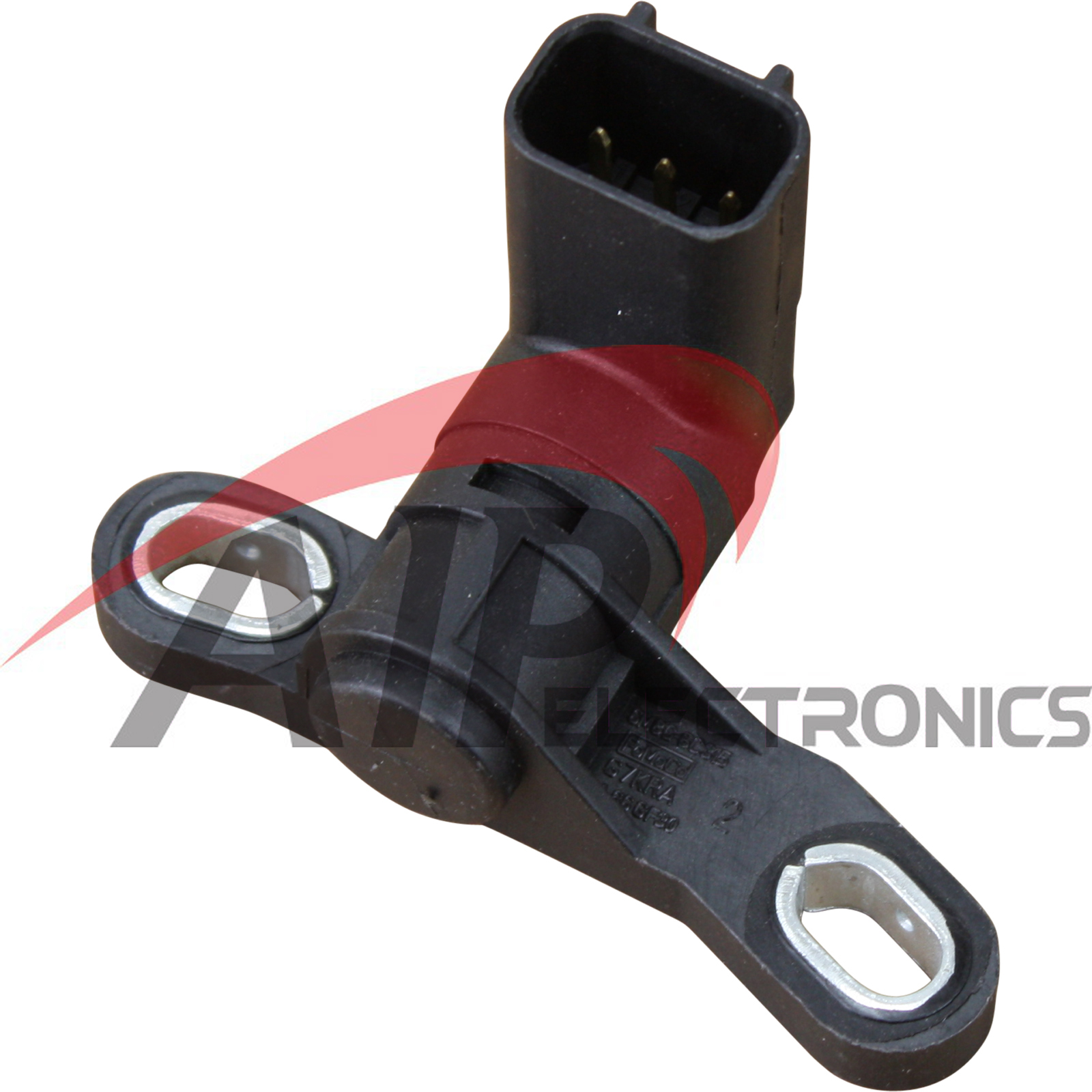 AIP Electronics Crankshaft Position Sensor Compatible with 20122013