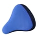 thumbnail image 4 of Funda de sillín de bicicleta Zulema Universal antideslizante Azul 20 cm x 23 cm, 4 of 8