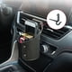 thumbnail image 4 of Car Mounted Air Conditioning Vent Storage Box Storage Bag Multifunctional Suspended Storage Box, 4 of 6