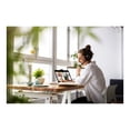 thumbnail image 4 of Jabra 25089-899-799 JABRA EVOLVE2 50 USB C/A MS MONO, 4 of 4