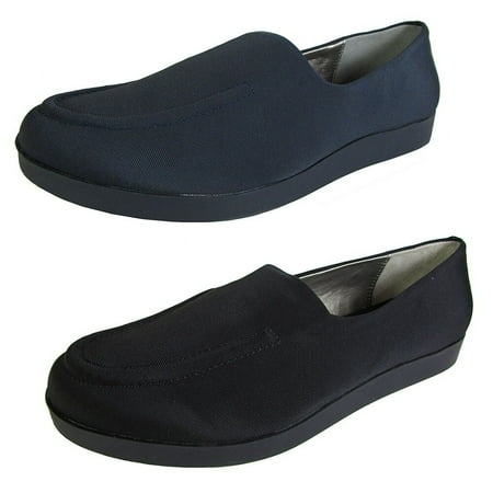 Me Too Womens Baylee Flat Loafer Shoe