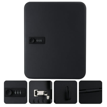 FOLOYORI Key Lock Boxes 30X24Cm 1Pack