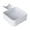 White, variant on CY5O5ee 1PCS Washer Drain Tray Universally Front-Load Washing Machine Drain Pan for Front Load Washer Filter Cleaning Keeps Laundry Floors Dry Reusable Laundry Spill Collection Pan